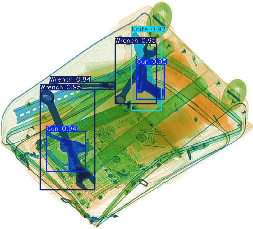 Detection preview by Segmentation_v8_large_300_train_300