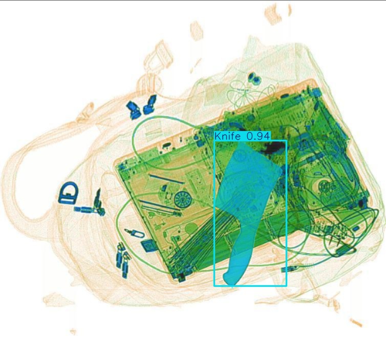 Detection preview by Segmentation_v8_large_300_train_300