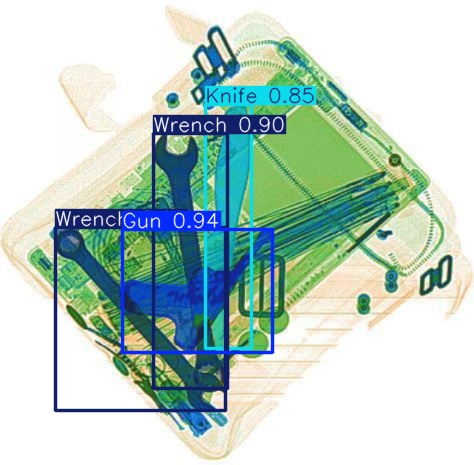 Detection preview by Segmentation_v8_large_300_train_300