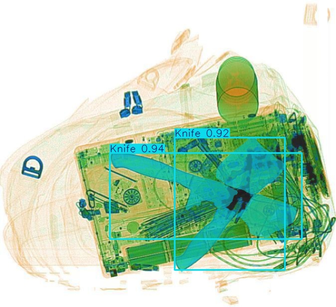 Detection preview by Segmentation_v8_large_300_train_300