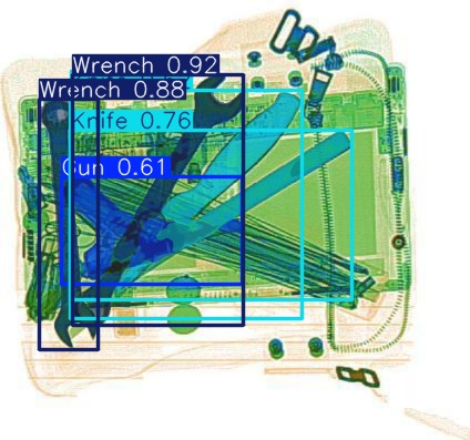 Detection preview by Segmentation_v8_large_300_train_300