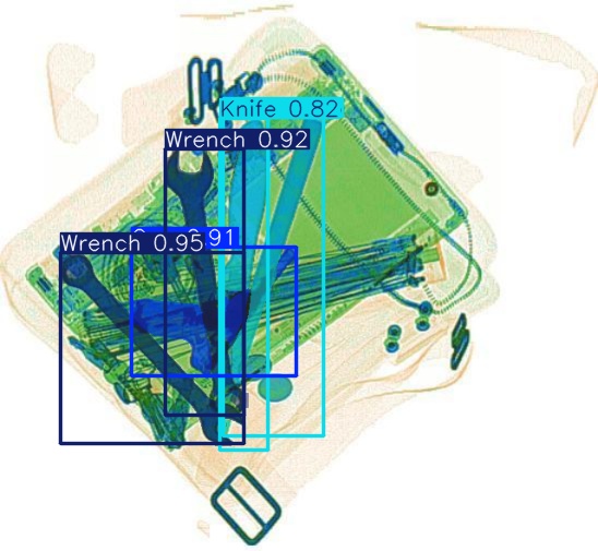 Detection preview by Segmentation_v8_large_300_train_300
