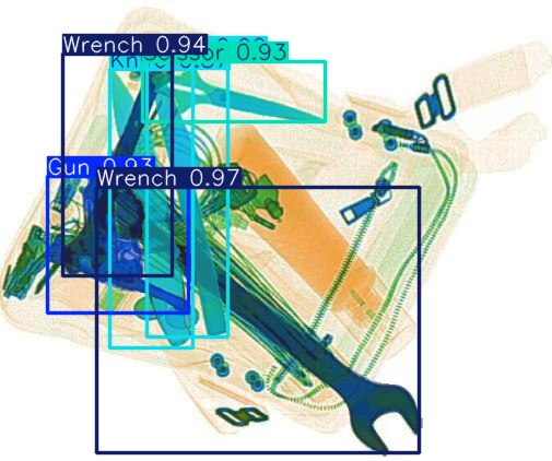 Detection preview by Segmentation_v8_large_300_train_300