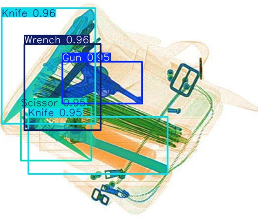 Detection preview by Segmentation_v8_large_300_train_300