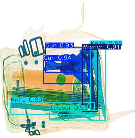 Detection preview by Segmentation_v8_large_300_train_300