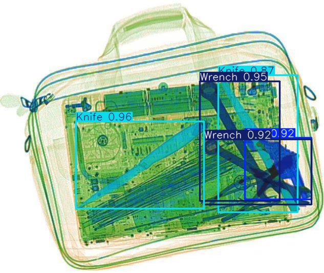 Detection preview by Segmentation_v8_large_300_train_300