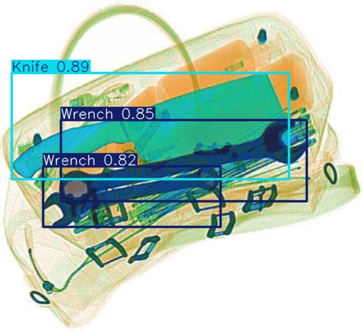 Detection preview by Segmentation_v8_large_300_train_300