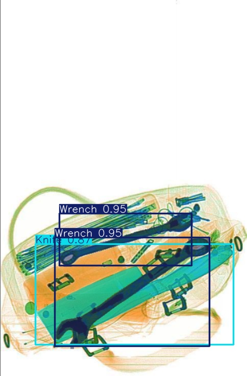 Detection preview by Segmentation_v8_large_300_train_300