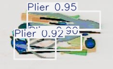Detection preview by Segmentation_v8_large_300_train_300