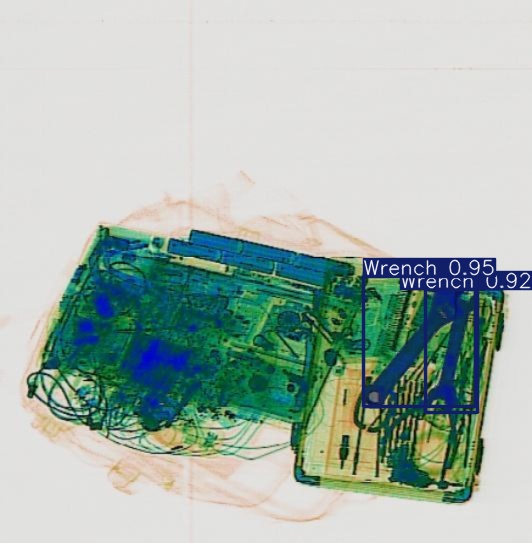 Detection preview by Segmentation_v8_large_300_train_300