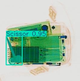 Detection preview by Segmentation_v8_large_300_train_300