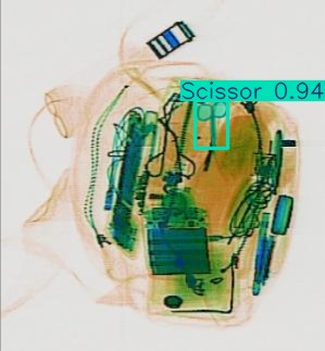 Detection preview by Segmentation_v8_large_300_train_300