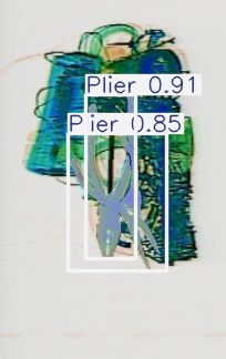 Detection preview by Segmentation_v8_large_300_train_300