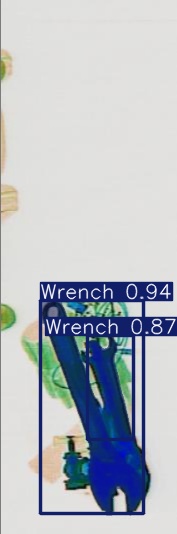 Detection preview by Segmentation_v8_large_300_train_300