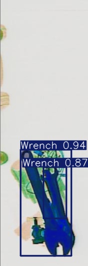 Detection preview by Segmentation_v8_large_300_train_300