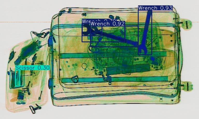 Detection preview by Segmentation_v8_large_300_train_300