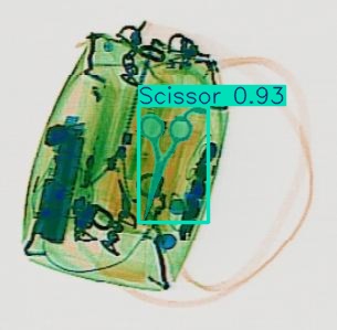 Detection preview by Segmentation_v8_large_300_train_300