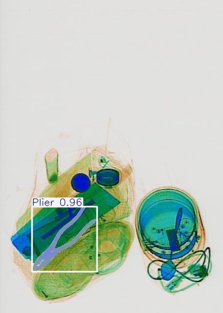 Detection preview by Segmentation_v8_large_300_train_300