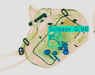 Detection preview by Segmentation_v8_large_300_train_300