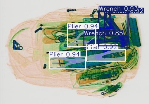 Detection preview by Segmentation_v8_large_300_train_300