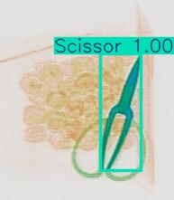 Detection preview by Segmentation_v8_large_300_train_300