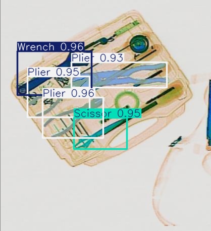 Detection preview by Segmentation_v8_large_300_train_300