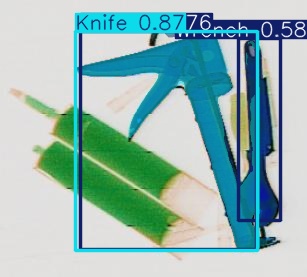 Detection preview by Segmentation_v8_large_300_train_300