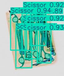 Detection preview by Segmentation_v8_large_300_train_300