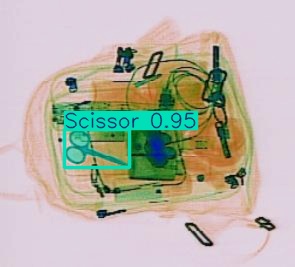 Detection preview by Segmentation_v8_large_300_train_300