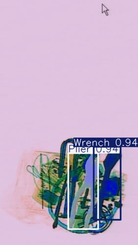 Detection preview by Segmentation_v8_large_300_train_300