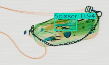 Detection preview by Segmentation_v8_large_300_train_300