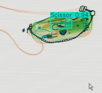 Detection preview by Segmentation_v8_large_300_train_300