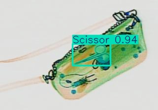 Detection preview by Segmentation_v8_large_300_train_300