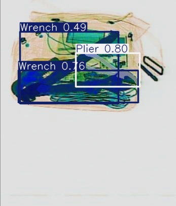 Detection preview by Segmentation_v8_large_300_train_300