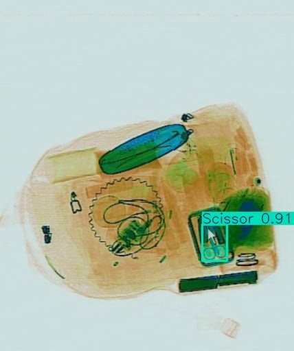 Detection preview by Segmentation_v8_large_300_train_300