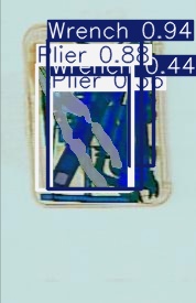 Detection preview by Segmentation_v8_large_300_train_300