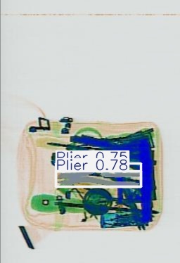 Detection preview by Segmentation_v8_large_300_train_300