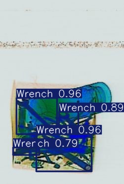 Detection preview by Segmentation_v8_large_300_train_300