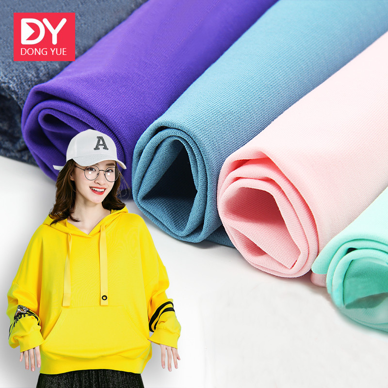 7215A Spring/Fall (95%Cotton 5%Spandex) 195CM 280G 