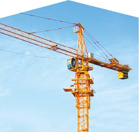 Cẩu tháp đầu chóp