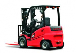 Electric Forklift